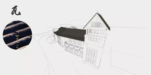 中鼎設計丨世外桃源，山居秘境 江西靖安旅游度假項目開發策劃